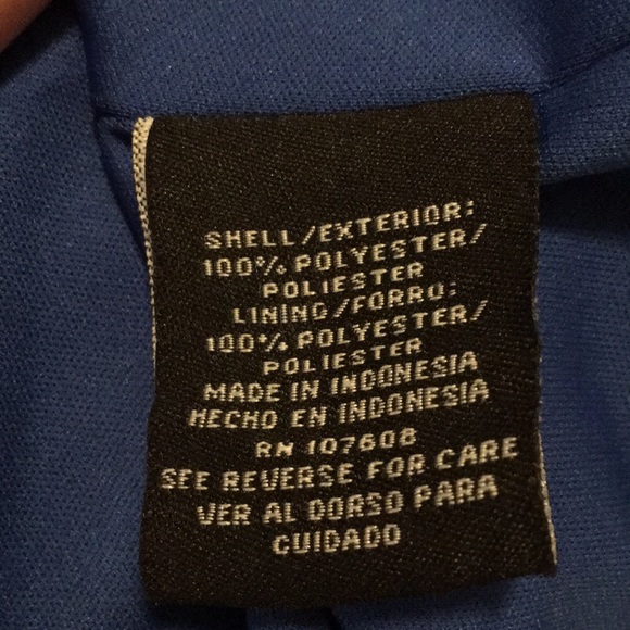 Gorgeous blue/green maxi dress; size 10 - Picture 8 of 8